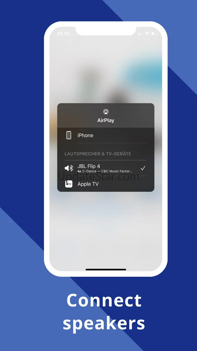 Internet Radio – Web Tuner 2.3.8