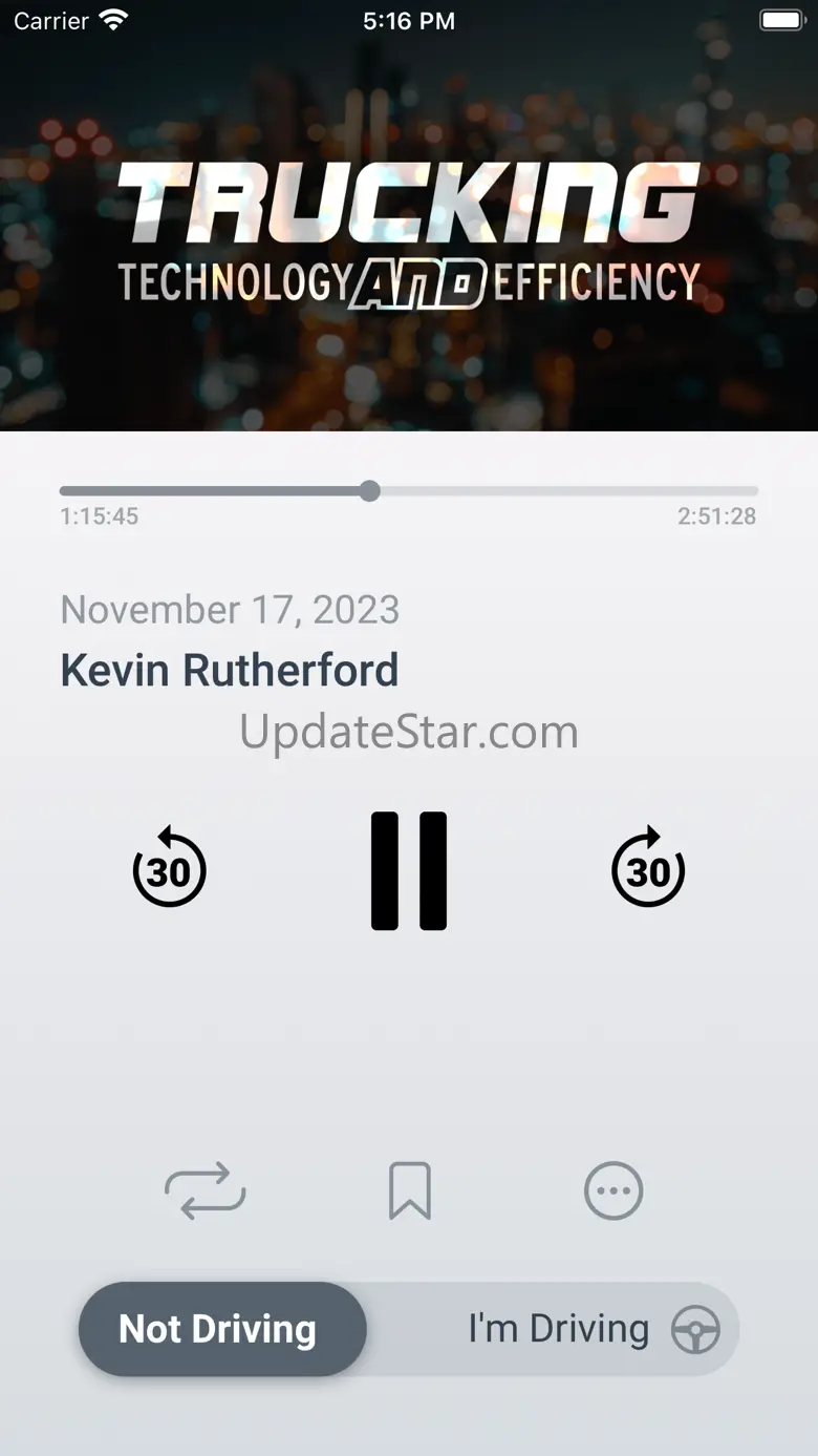LETSTRUCK 1.8.1
