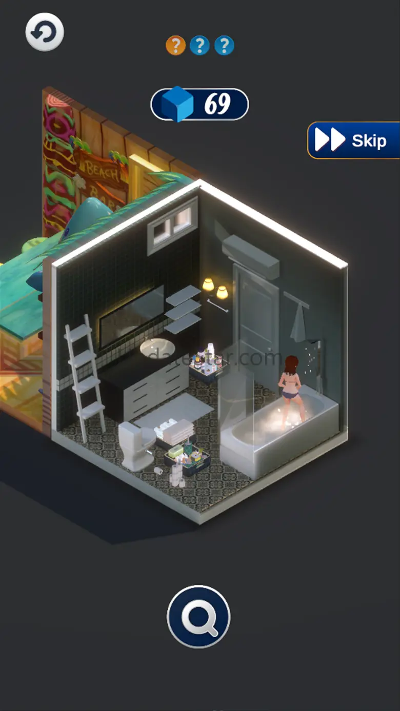 Moving Story 3D 10,2