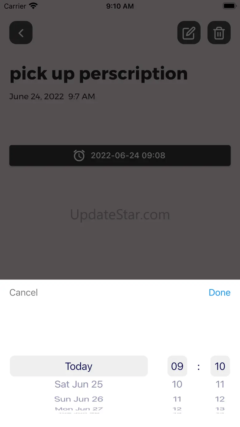 Onlynote:memo,check list,notes 1.0.8