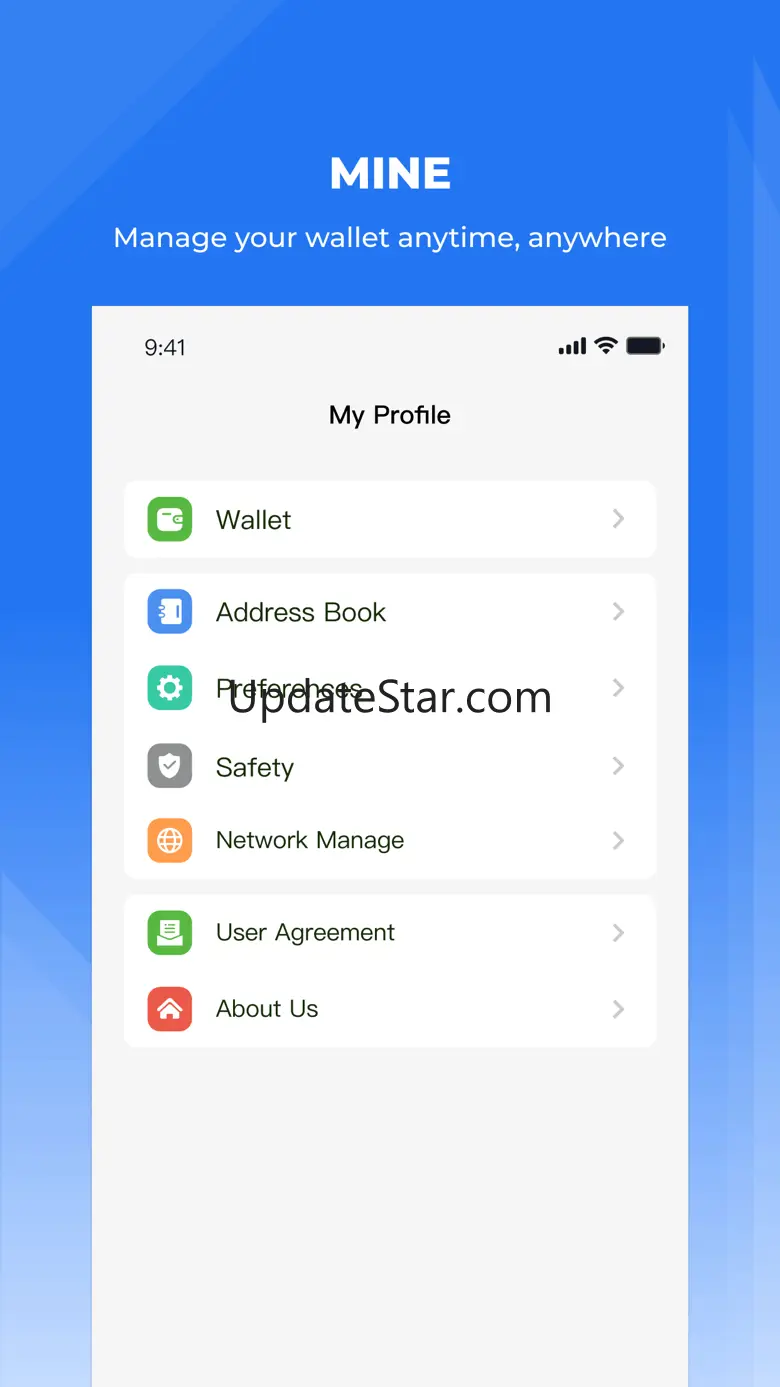 ByteBank 2.1.0