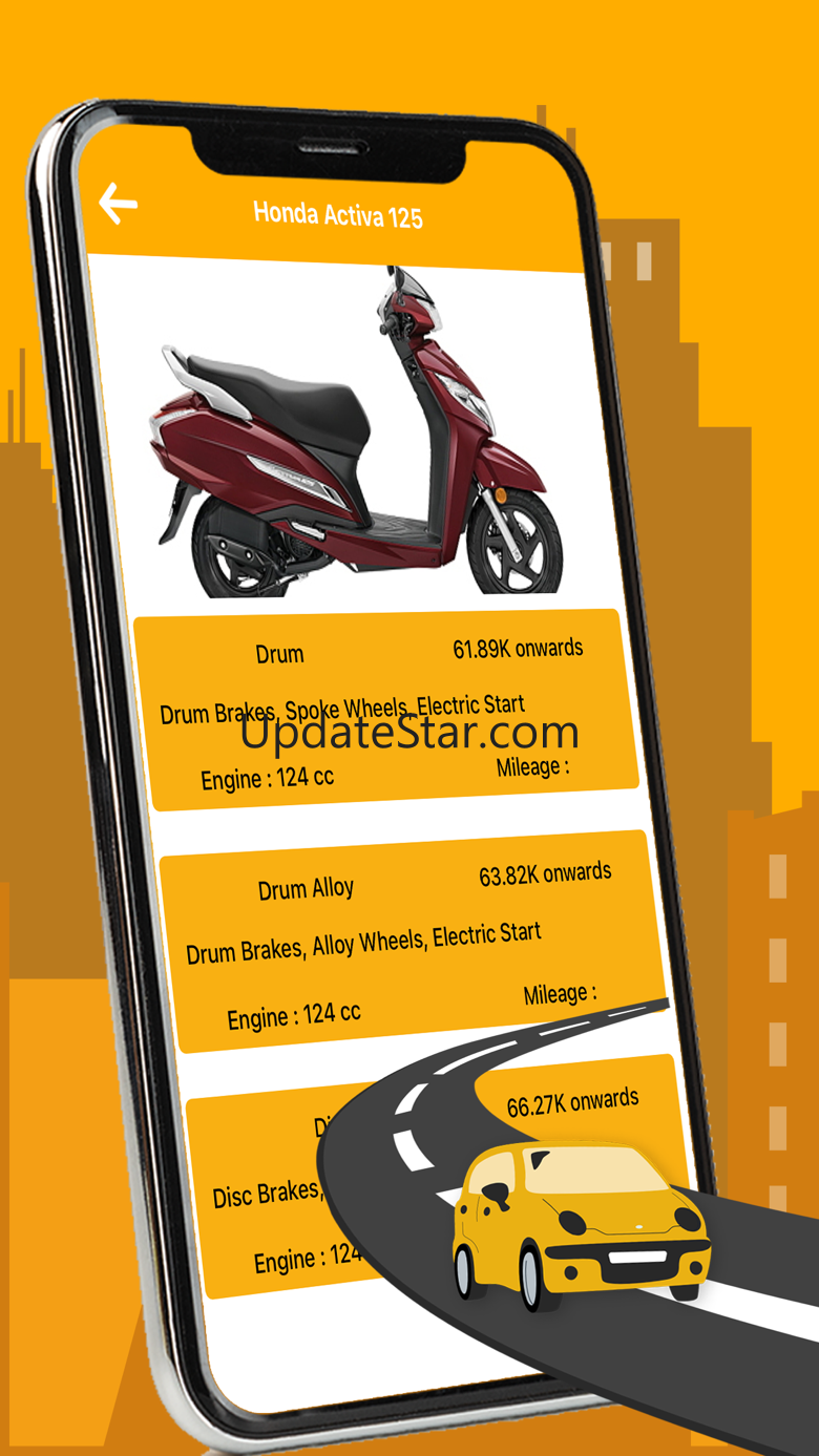 RTO - All Vehicle Information 1.4