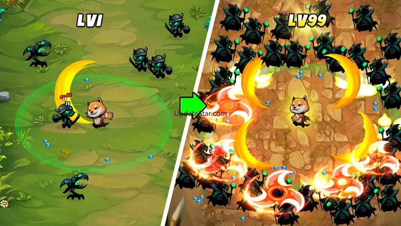 Stickman Survival: War Games 1.0.71