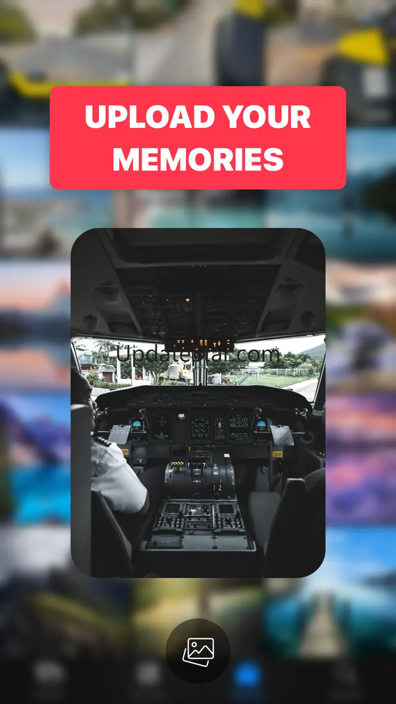YOLO - Upload your memories 0.2.2