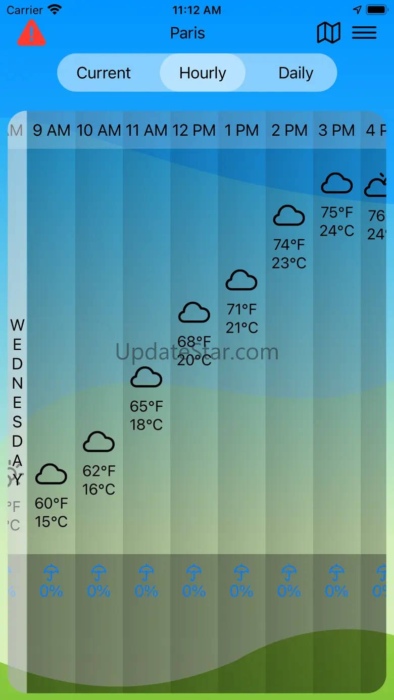 Weather Now Live Widgets 2.0