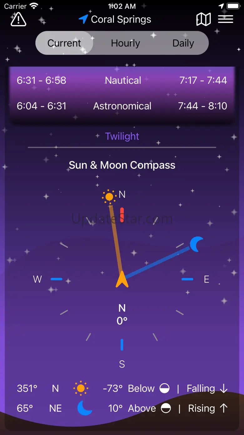 Weather Now Live Widgets 2.0