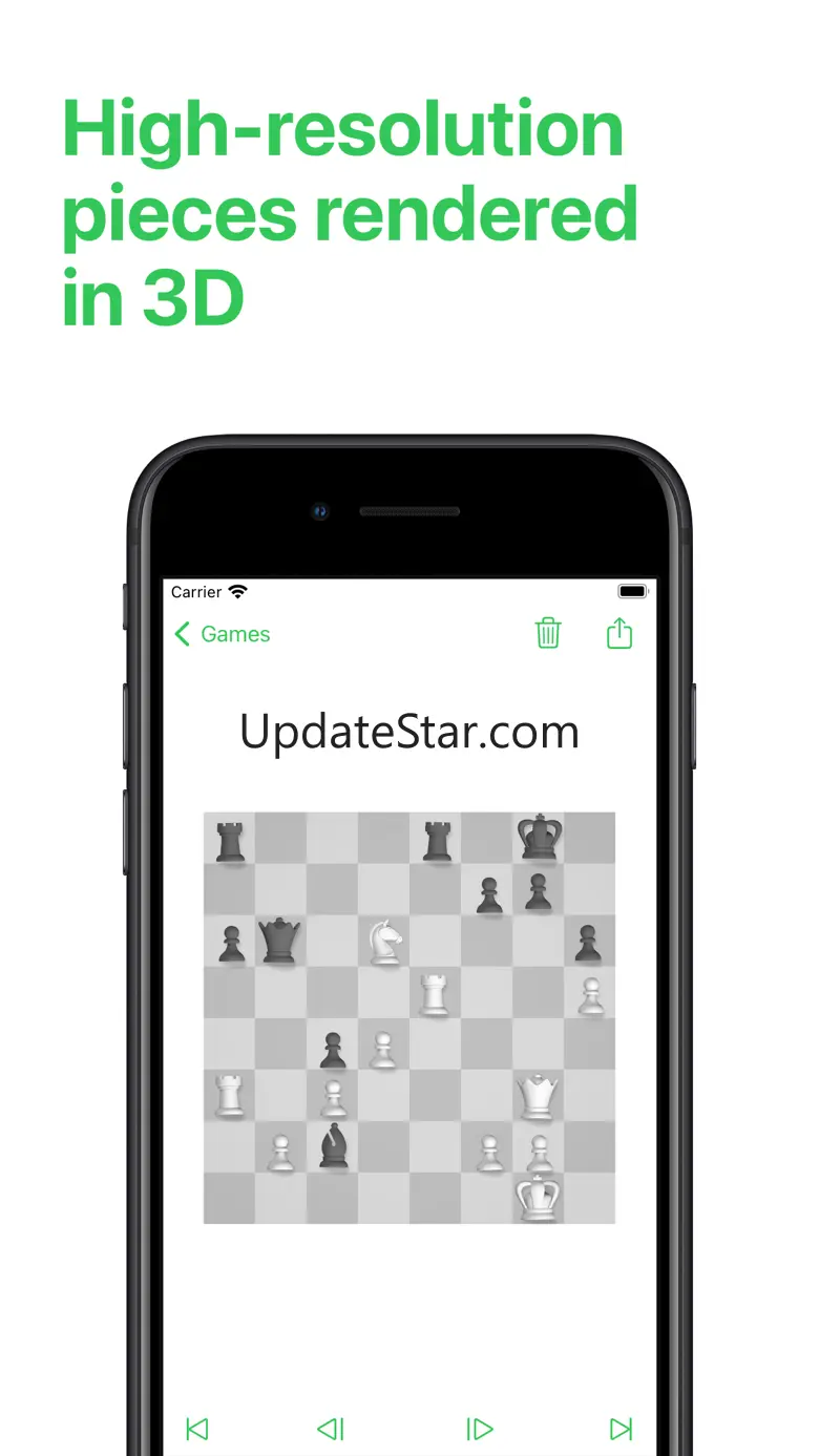 Deep Green 2.0.2