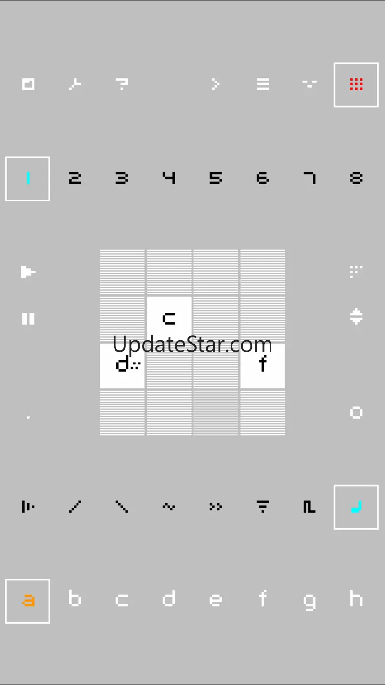 nanoloop 3.33