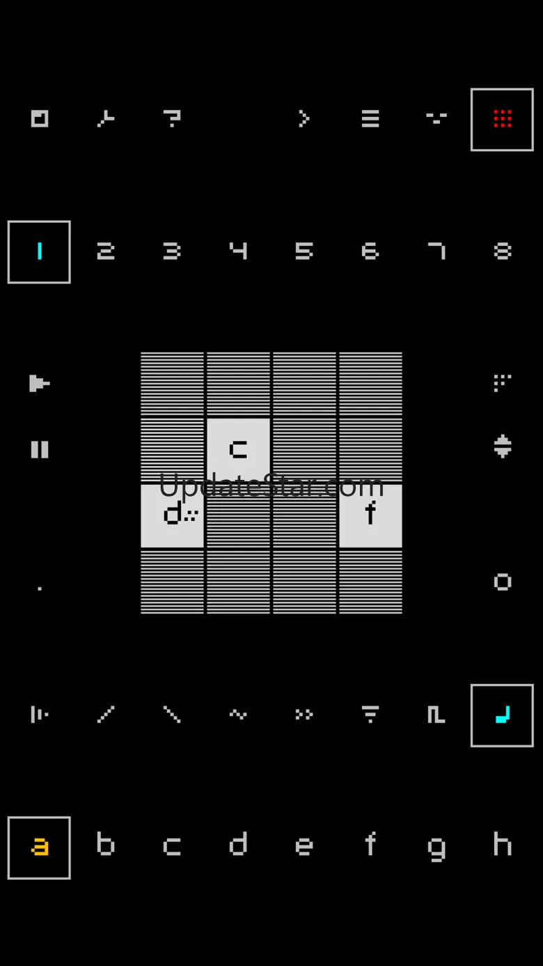 nanoloop 3.33