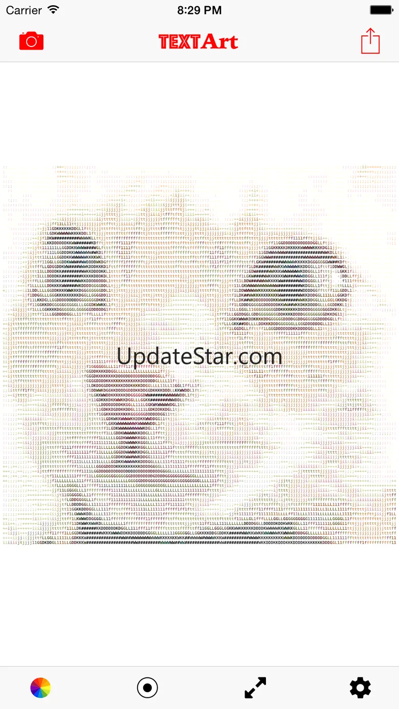 TextArt 2.5
