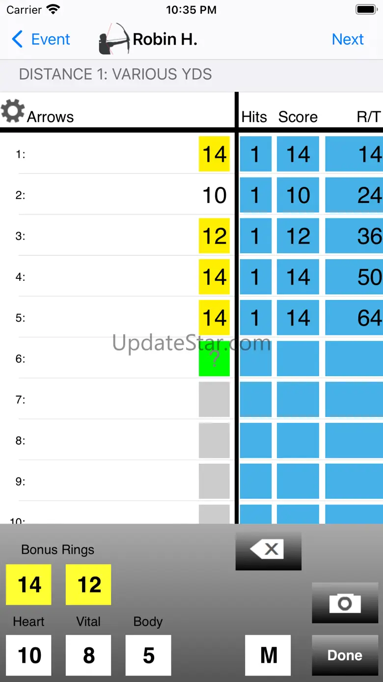 ArrowNautics 2.2