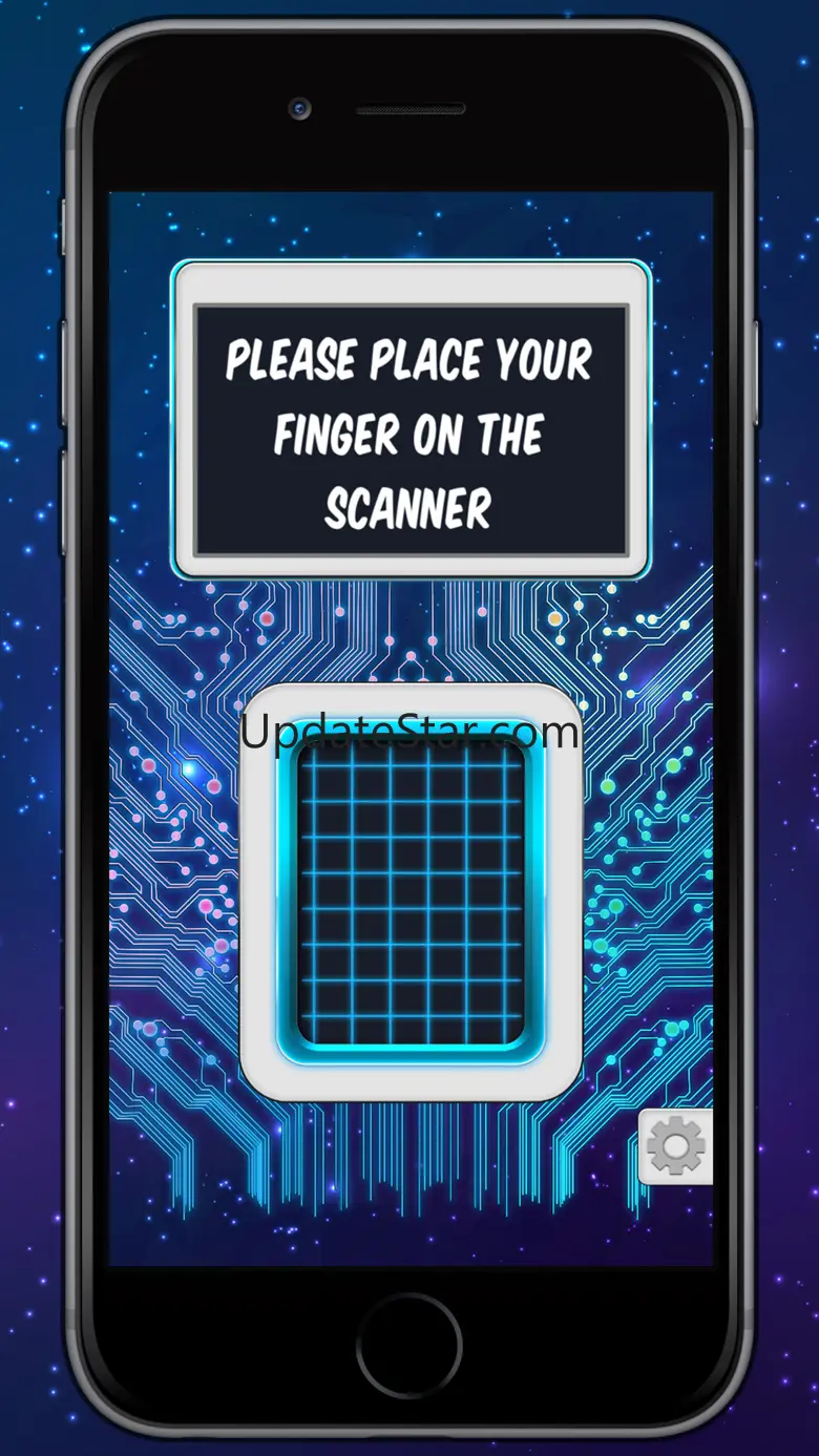 Mood Detector - Best Finger Scan Emotion Analyzer 1.5