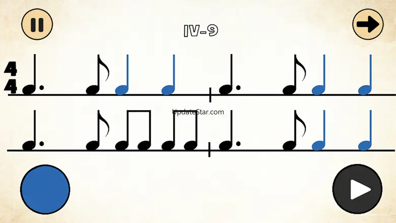 Rhythm Cat - Read Music 5.4
