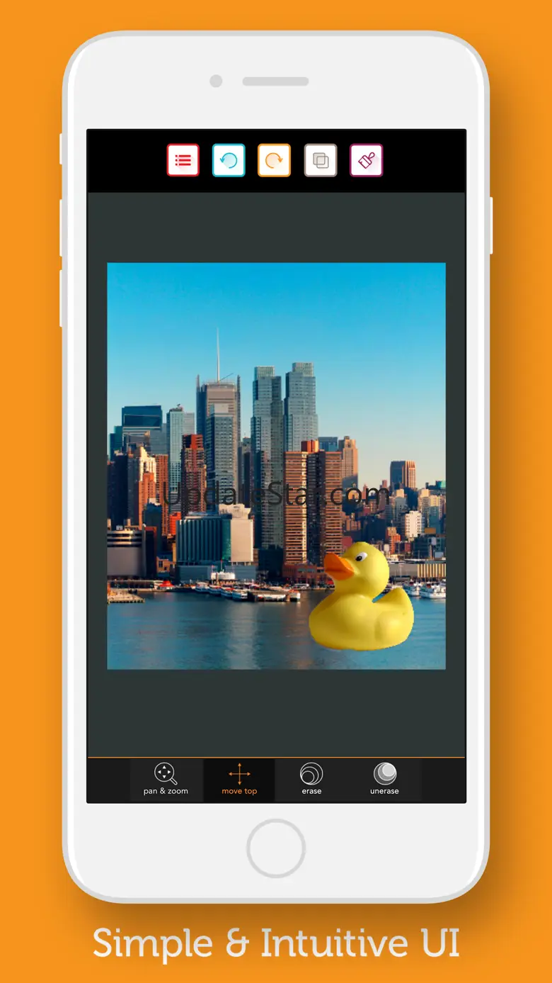 Superimpose Studio 2.3