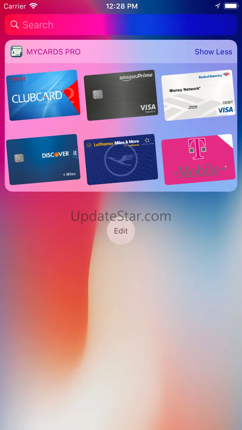 My Cards Pro - Wallet 5.29