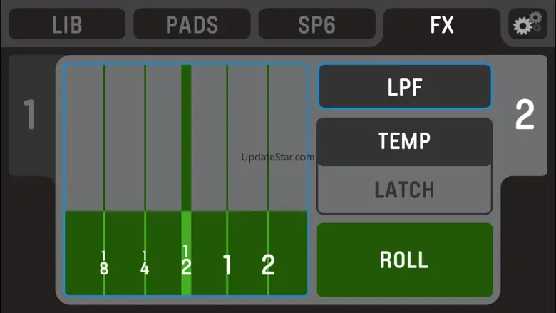 Serato Remote Mini 1.3