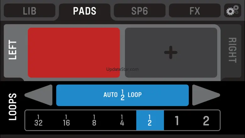 Serato Remote Mini 1.3