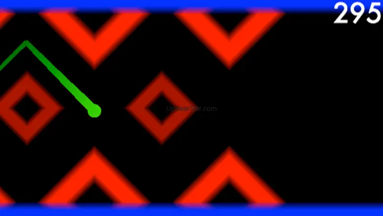 Zig Zag Run 1.2