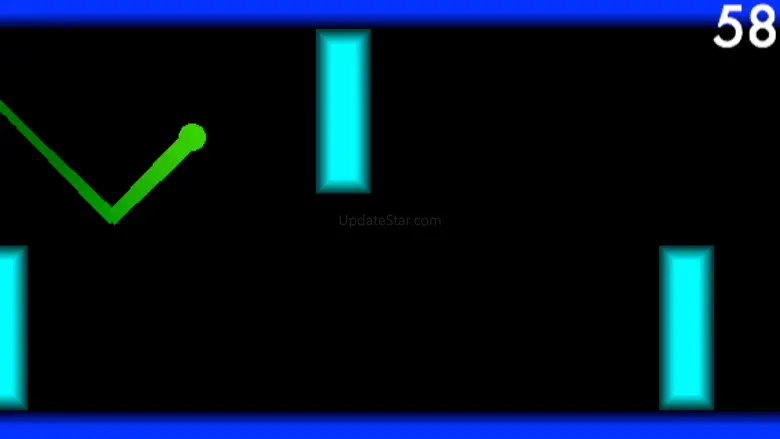 Zig Zag Run 1.2