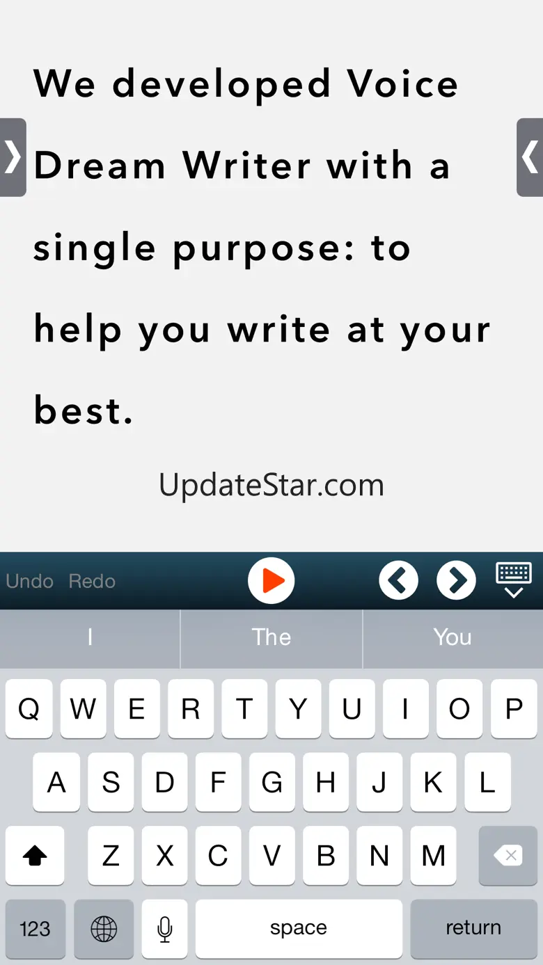 VDWrite 2.0.2