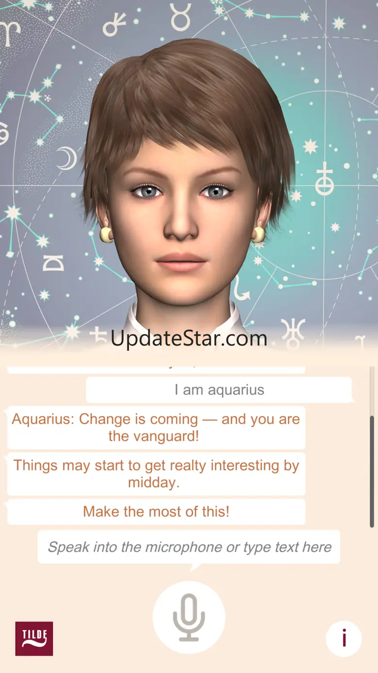 Laura 1.0