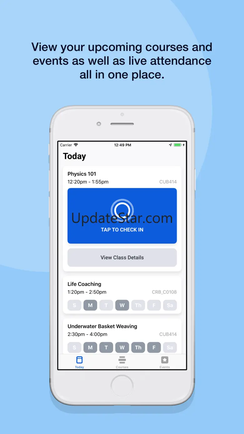 SpotterEDU 4.2.1