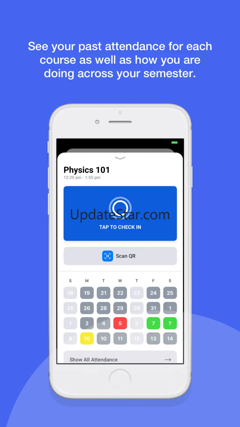SpotterEDU 4.2.1