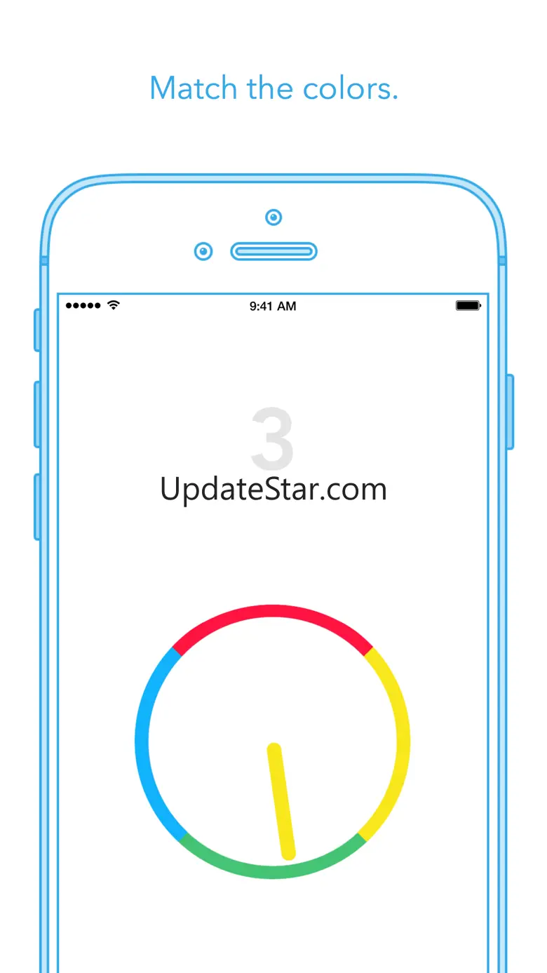 Impossible Dial: Brain Reflex & Cognitive Training 1.3