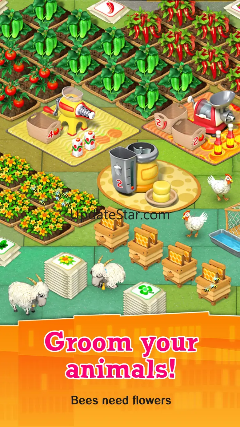 Hobby Farm Show 2 HD 2022.1