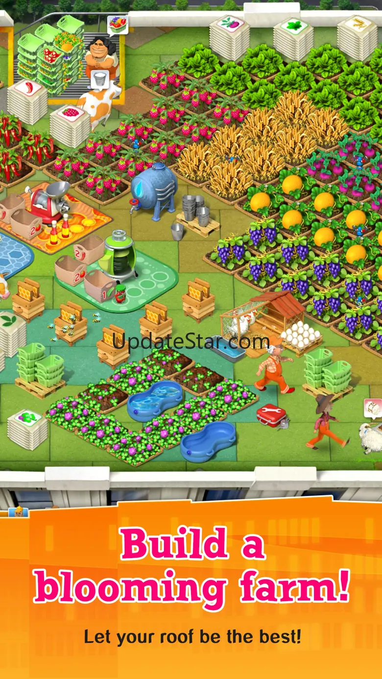Hobby Farm Show 2 HD 2022.1