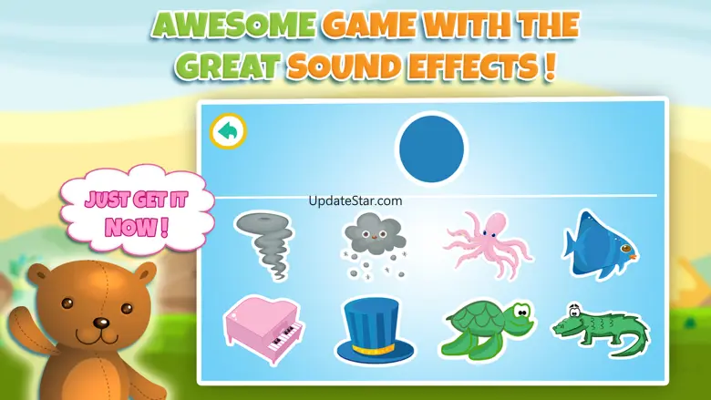 ColorQuest: Learn & Play 2.2