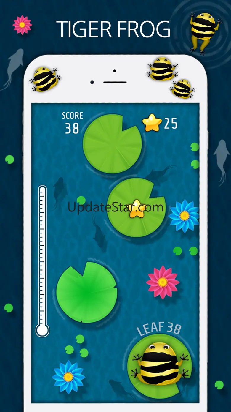 Frog! 1.1
