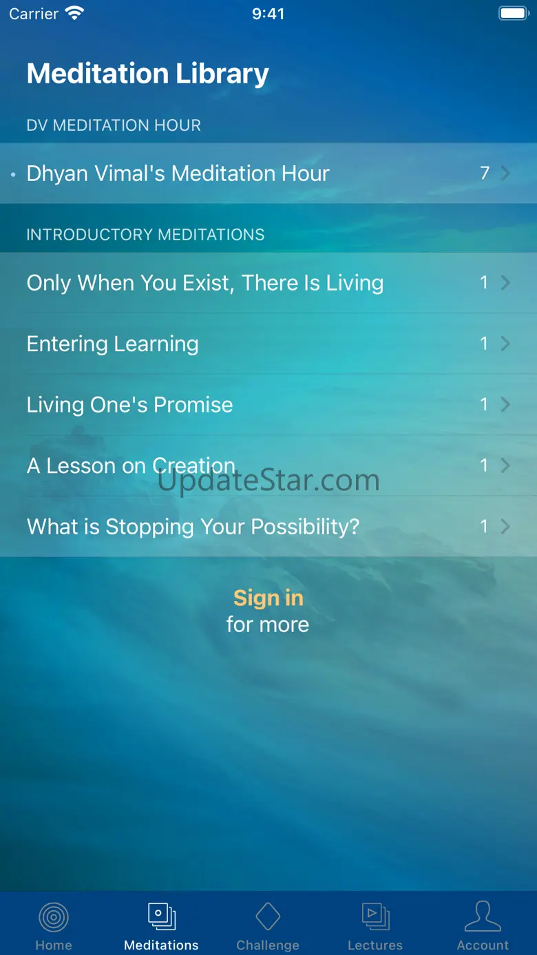 Dhyan Vimal's Enlightenment 2.3.2