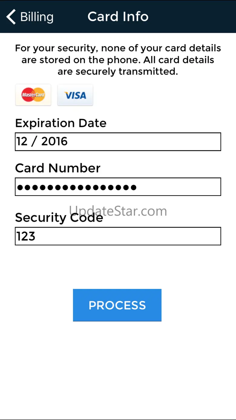 Boston PayTix 1.5.8