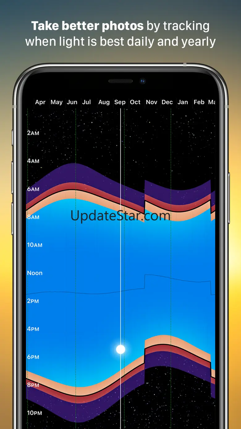 Skylight - Solar Widgets 2.1