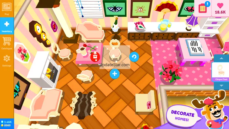 Castaway Home Designer 0.5496