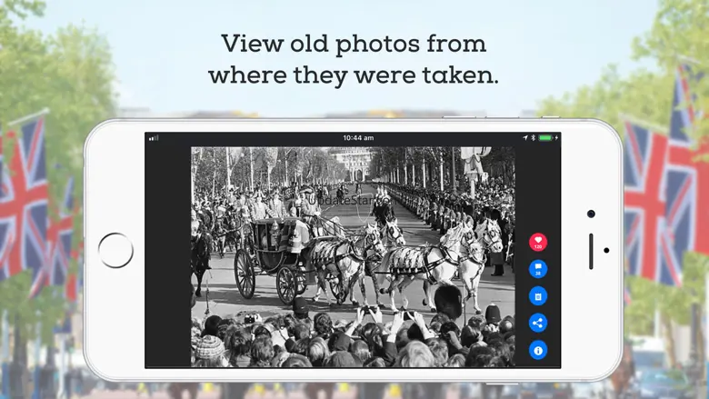 OldView: Historic City Tourism 1.10.1