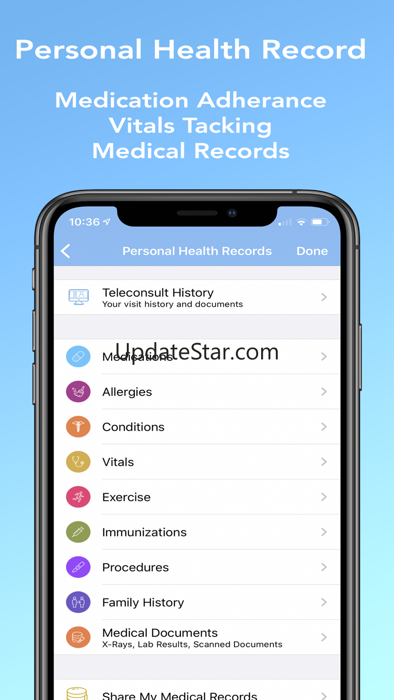 iVisit 3.7.5