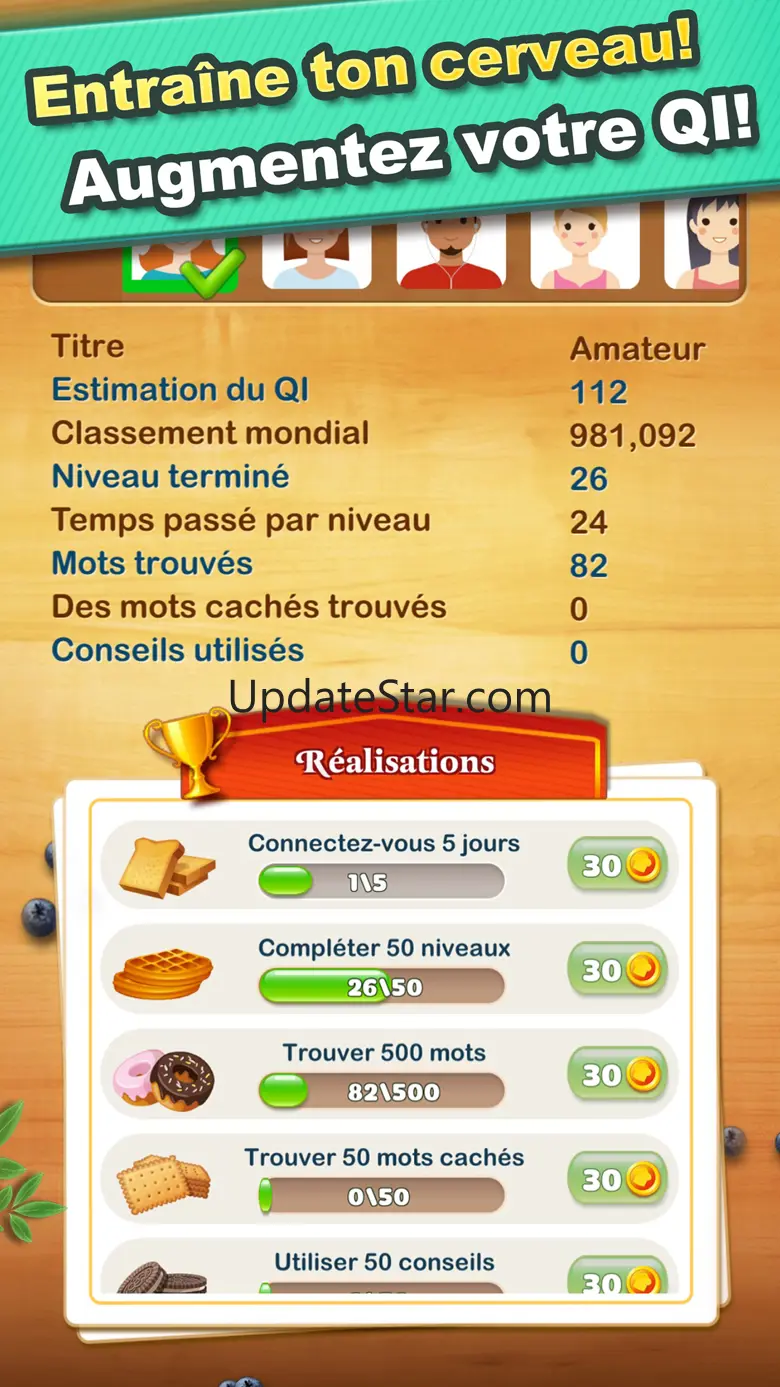 Jeux de Mots 1.0