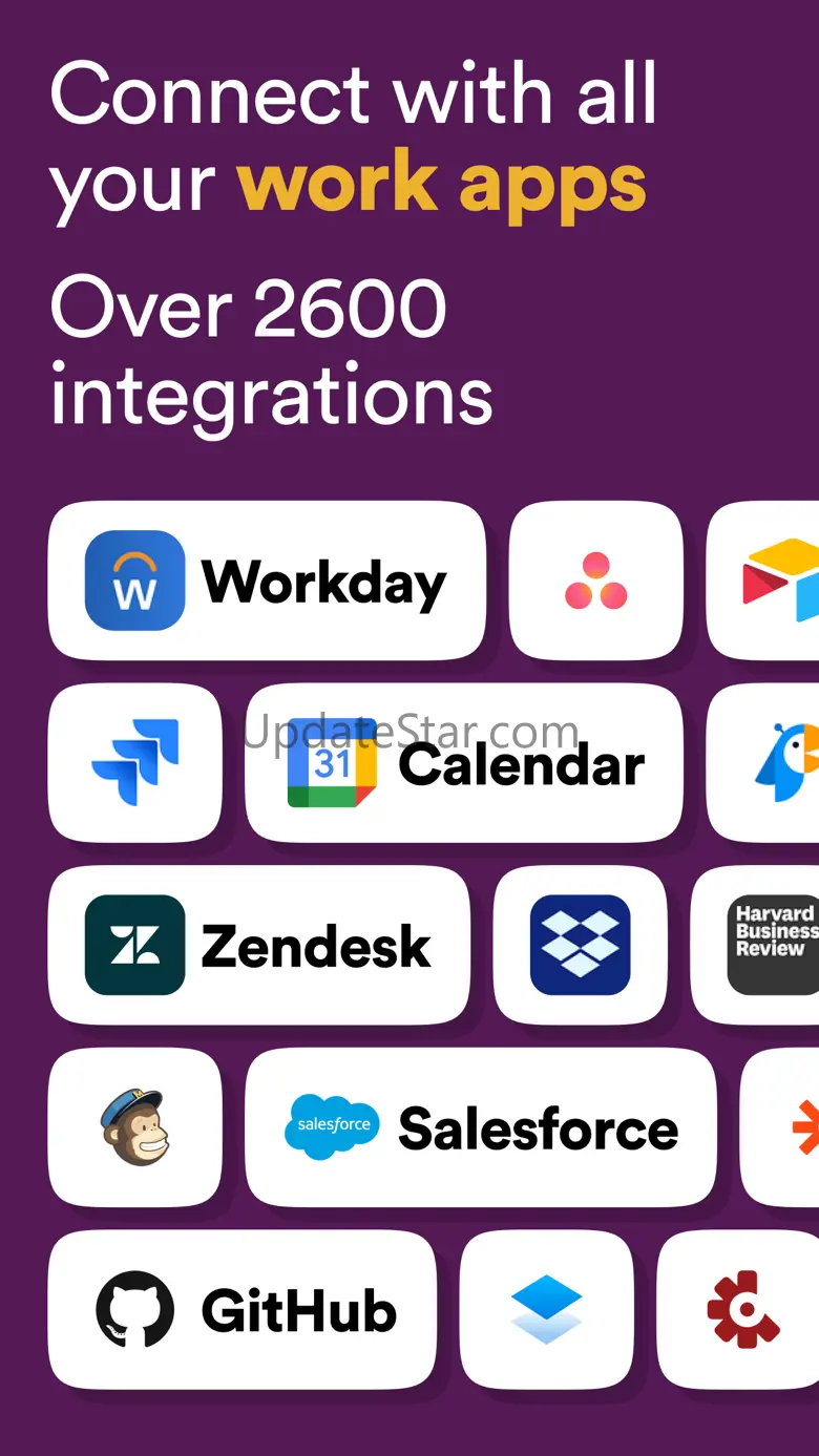 Slack for EMM 24.06.40