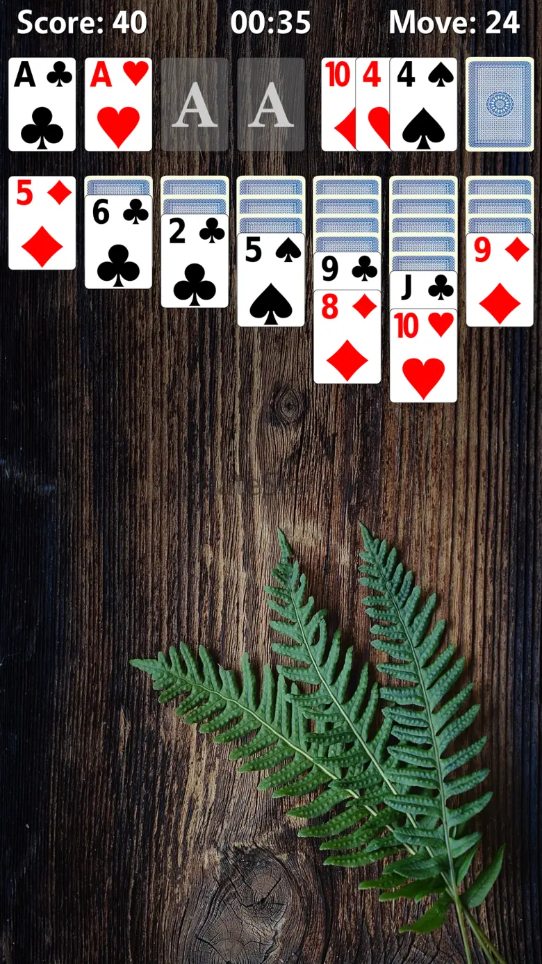 Solitaire 2020++ 4.5.0