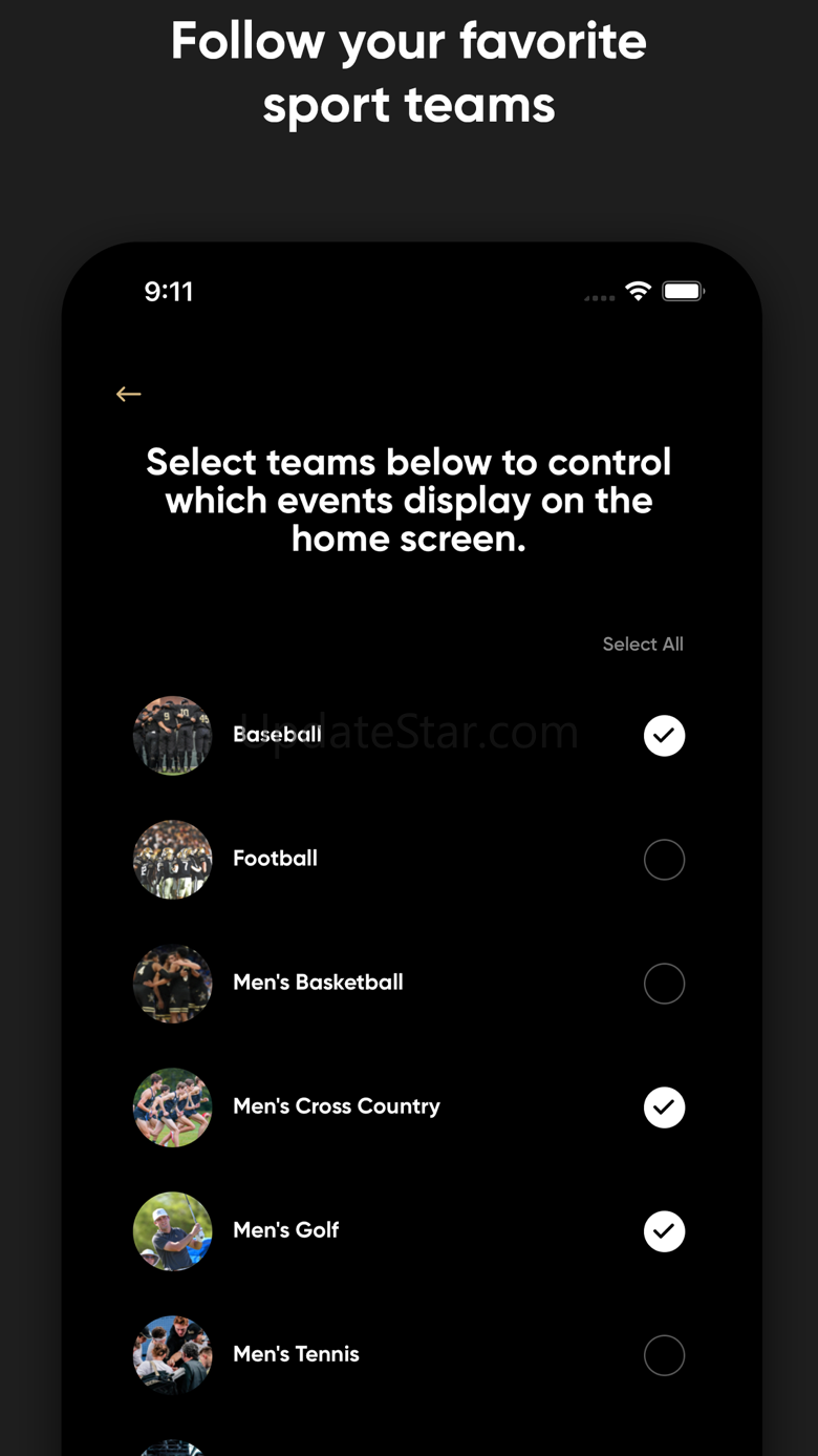 Vanderbilt Athletics 173.0.2