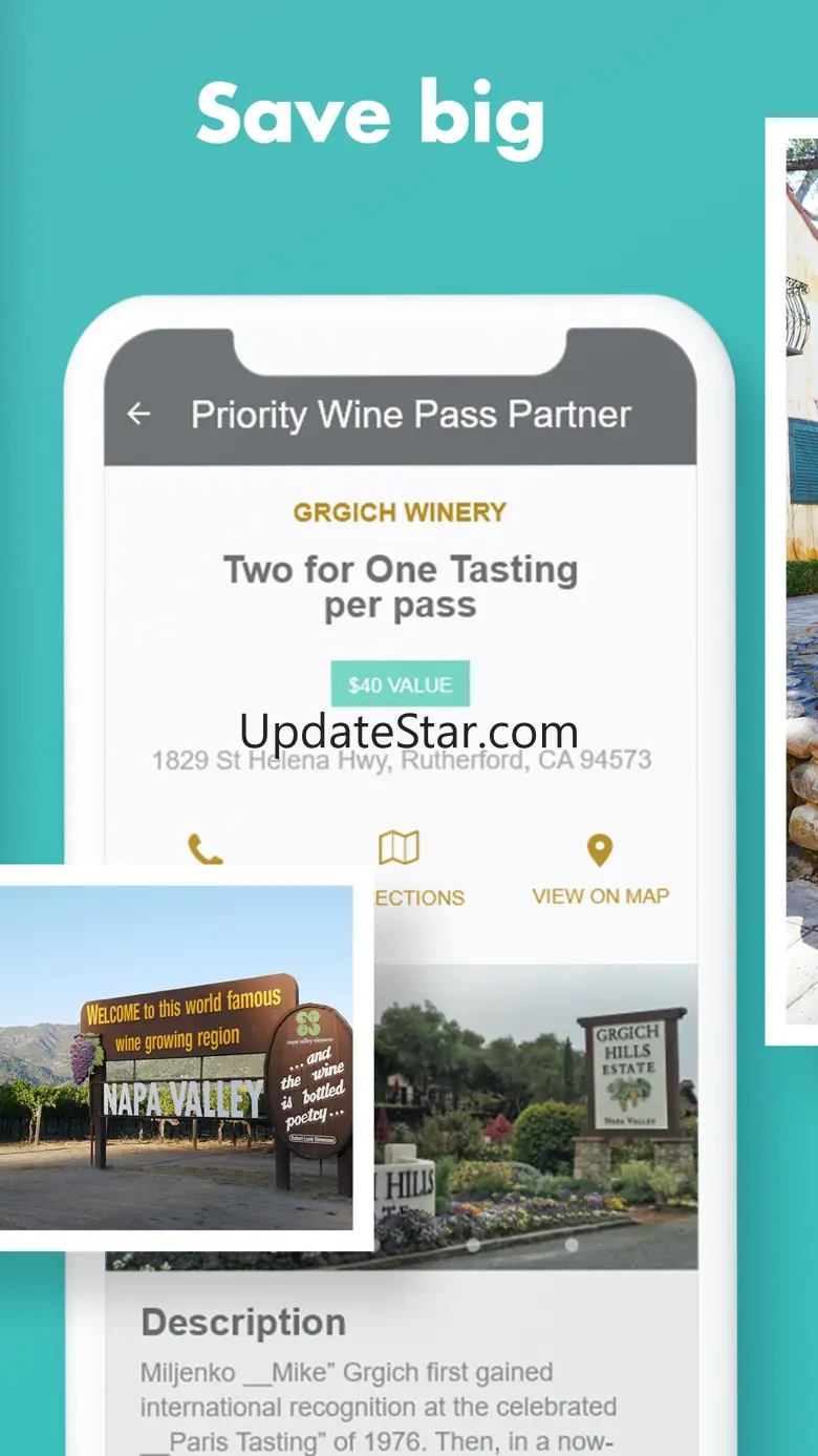 Priority Wine Pass 2.8.1