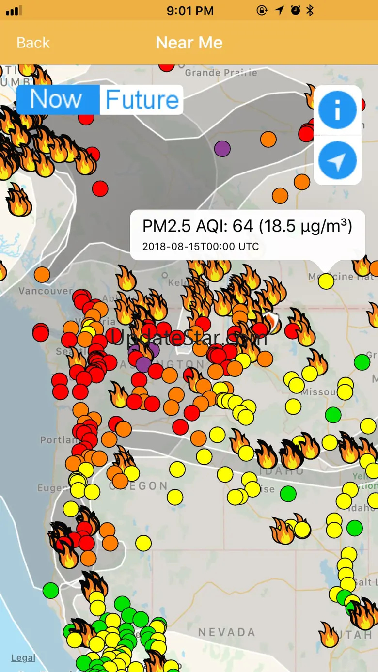 EPA Smoke Sense 3.3.7