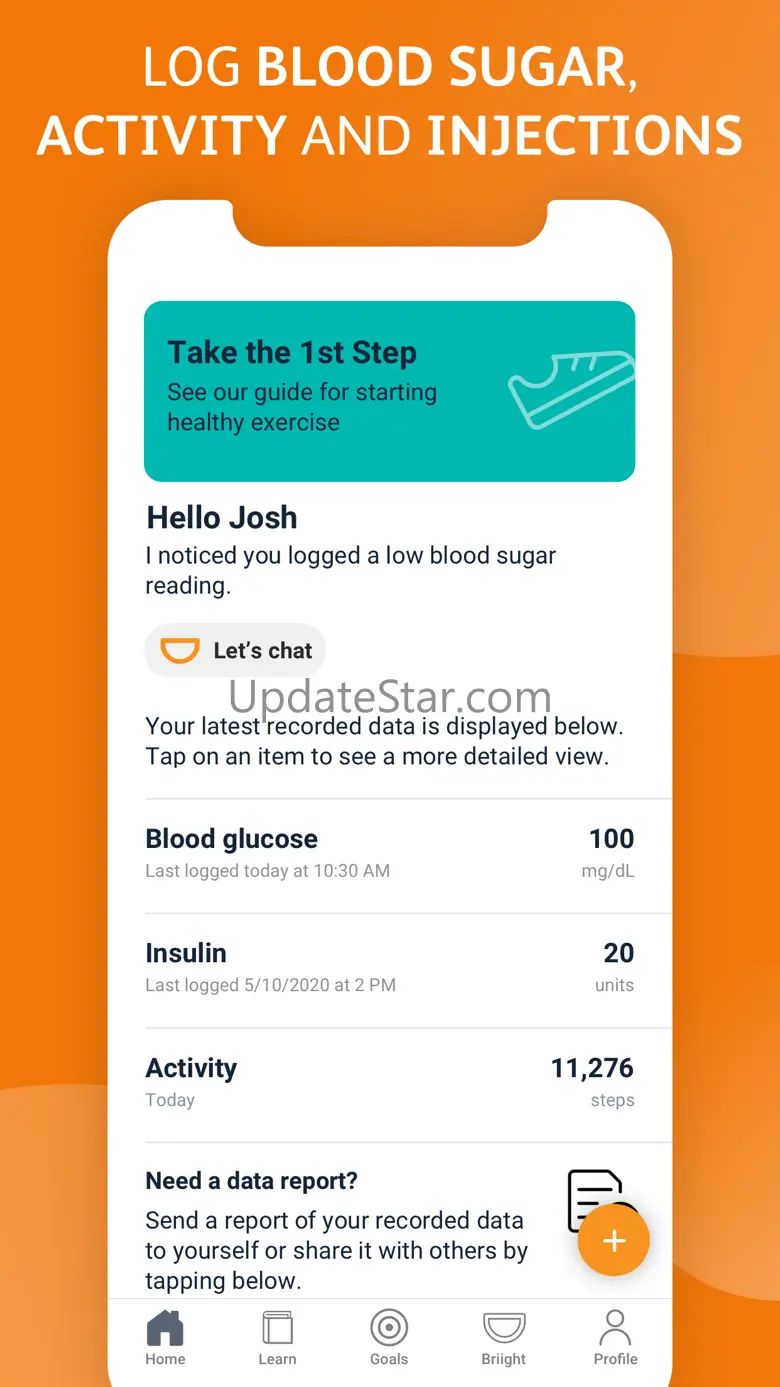 BD™ Diabetes Care 3.5.1