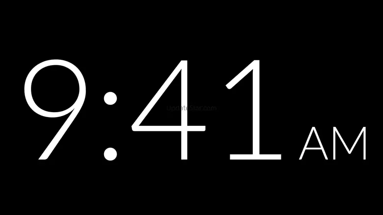 Clock – Simple & Customizable 1.3