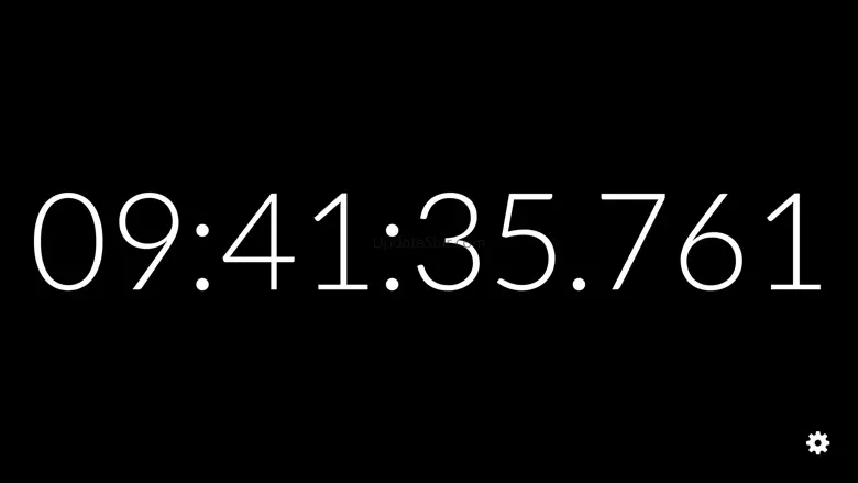 Clock – Simple & Customizable 1.3