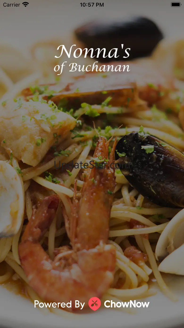 Nonna's of Buchanan 3.24.0