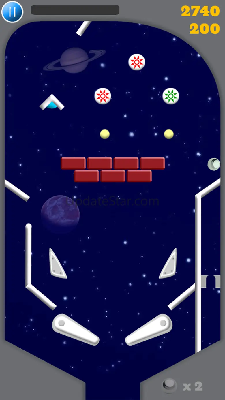 Pinball Compact 1.32