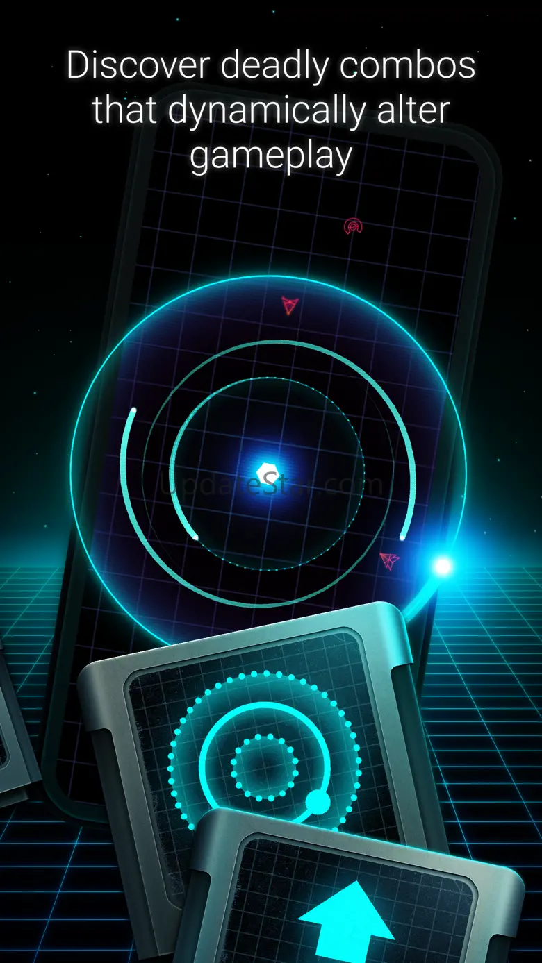 Nodeshifter 2.1.3
